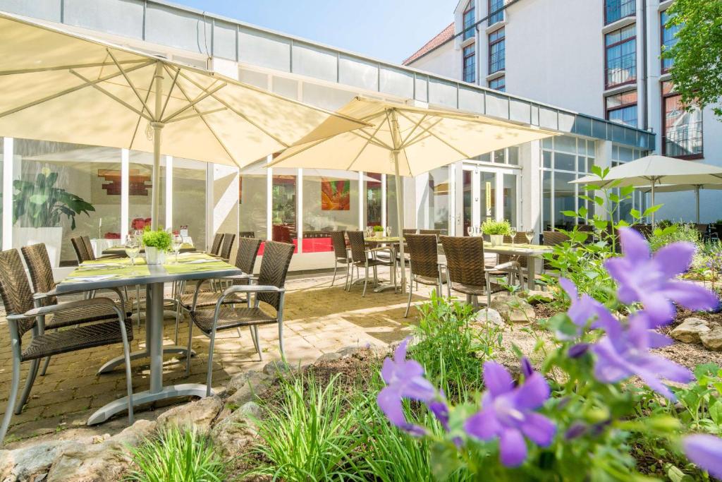 Best Western Plus Hotel Am Schlossberg, Nürtingen – Aktualisierte Preise  für 2024