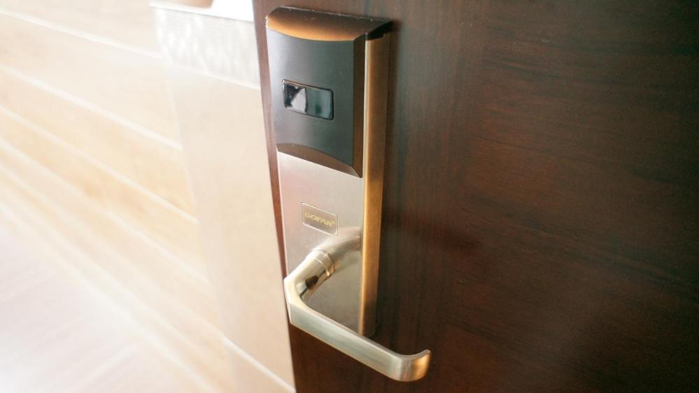 Mynd úr myndasafni af B&B Mongkok Hotel í Hong Kong