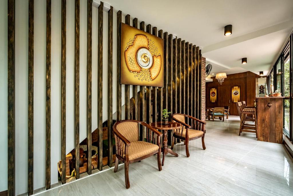 Ingmon House - Resim 9