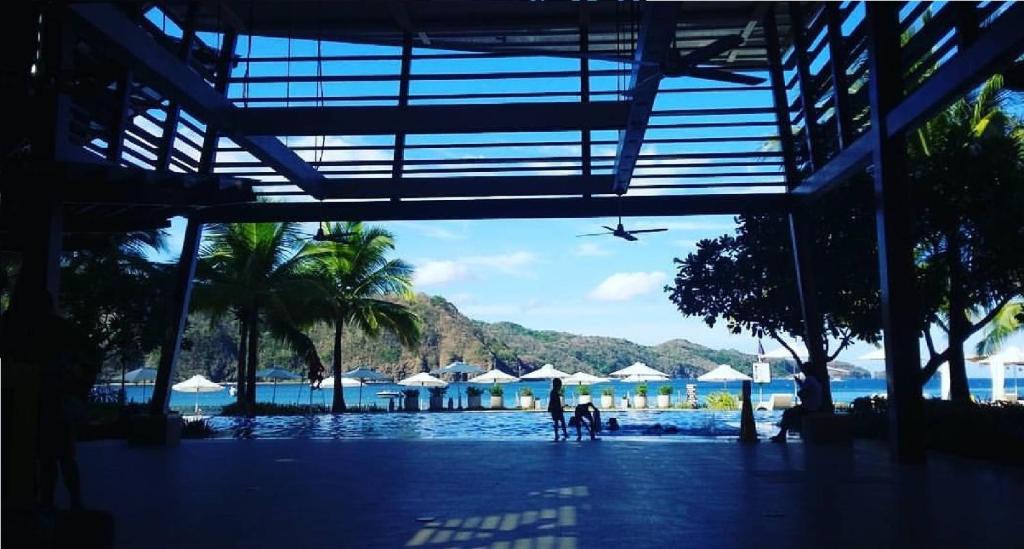 Apartment in Pico De Loro - 