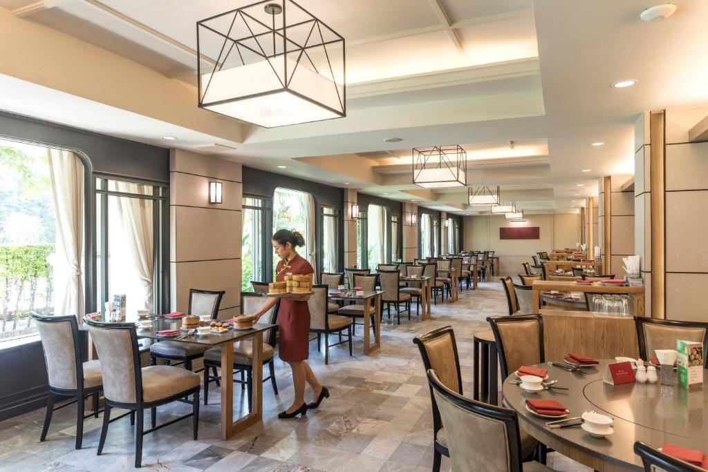 SC Park Hotel - Resim 9