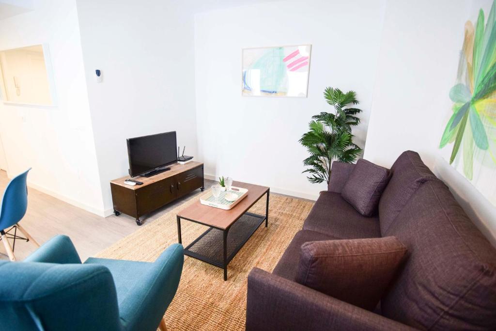 Letmalaga Cappuccino - Appartement