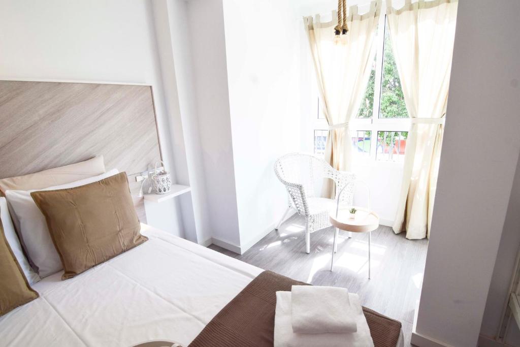 Letmalaga Cappuccino - Appartement