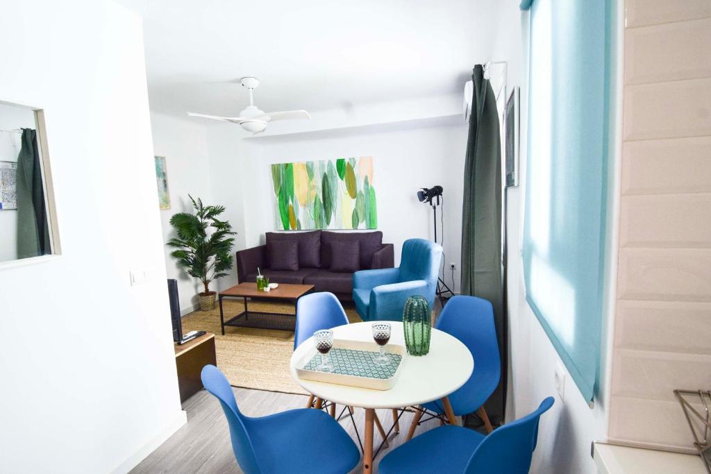 Letmalaga Cappuccino - Appartement