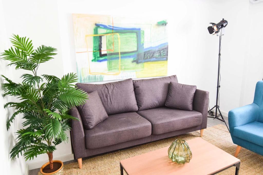 Letmalaga Cappuccino - Appartement