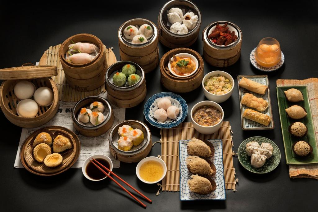 SC Park Hotel - Resim 11