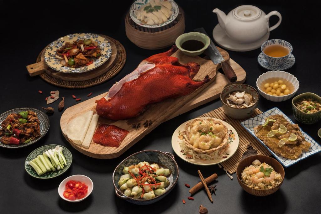 SC Park Hotel - Resim 10