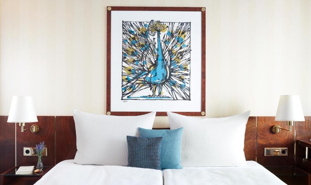 Living Hotel Berlin Mitte - 6