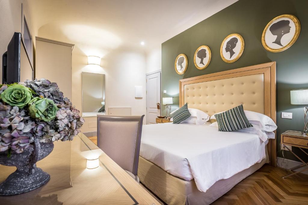 Palazzo Ridolfi - Residenza d'Epoca - 11