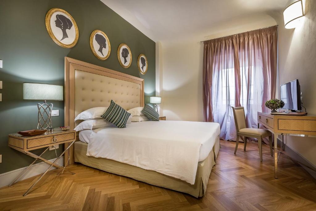 Palazzo Ridolfi - Residenza d'Epoca - 12