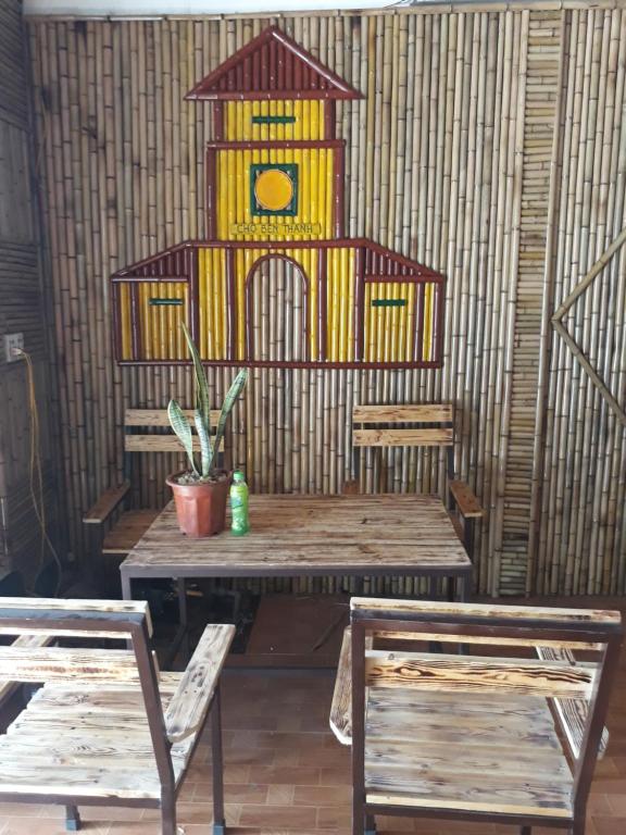 Tam Coc White Swan Homestay - 1