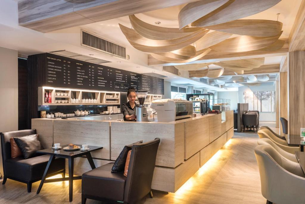 SC Park Hotel - Resim 24