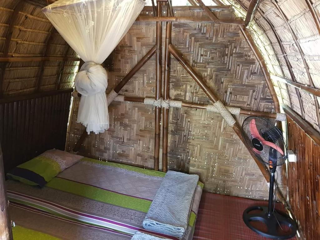 Fotografie z fotogalerie ubytování KRABI BAMBOO KINGDOM at AOLUEK PARADISE v destinaci Ao Luk