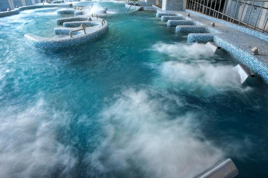 Fotografie z fotogalerie ubytování Hotel Valletta v destinaci Ťiao-si