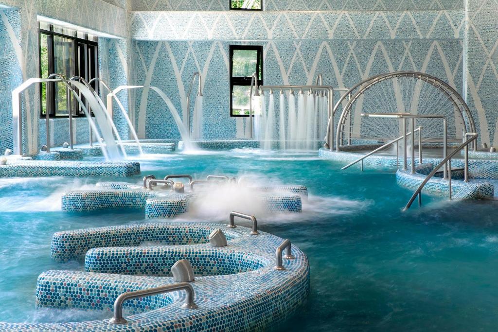 Fotografie z fotogalerie ubytování Hotel Valletta v destinaci Ťiao-si