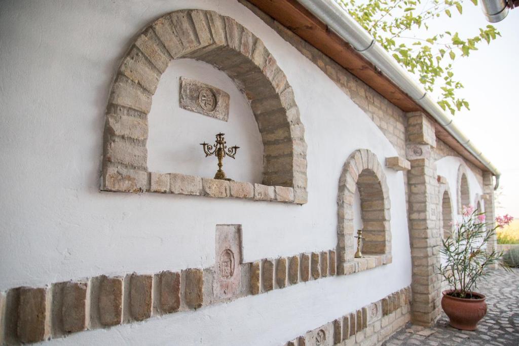 Fotografia z galérie ubytovania Provence Birtok v destinácii Decs