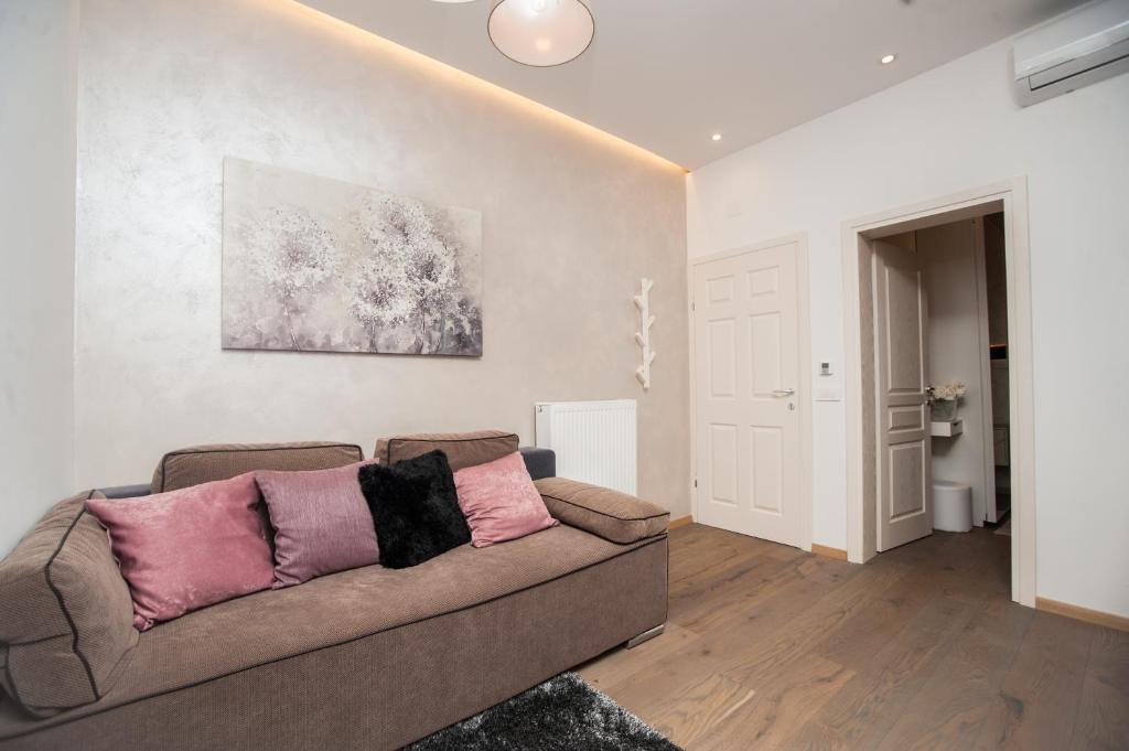 Citylux Apartments - 4