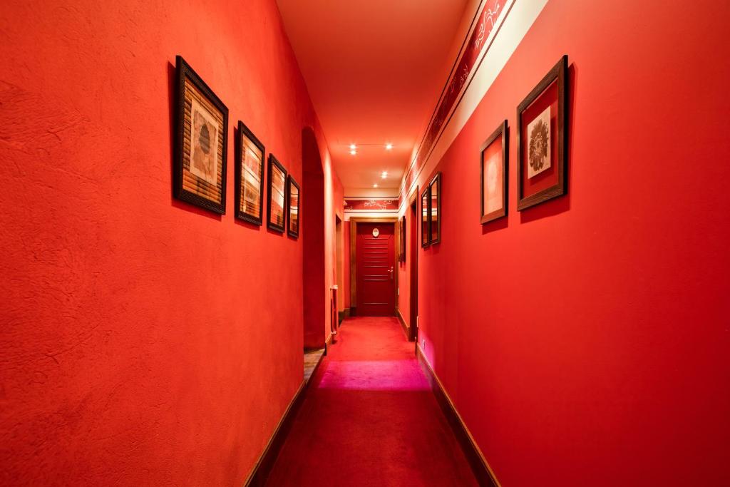Fotografie z fotogalerie ubytování Abba Palacio de Soñanes Hotel v destinaci Villacarriedo