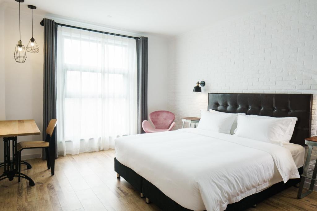 Cendre Hotel (Lingering Garden and Tiger Hill) - Superior Kingsize Room