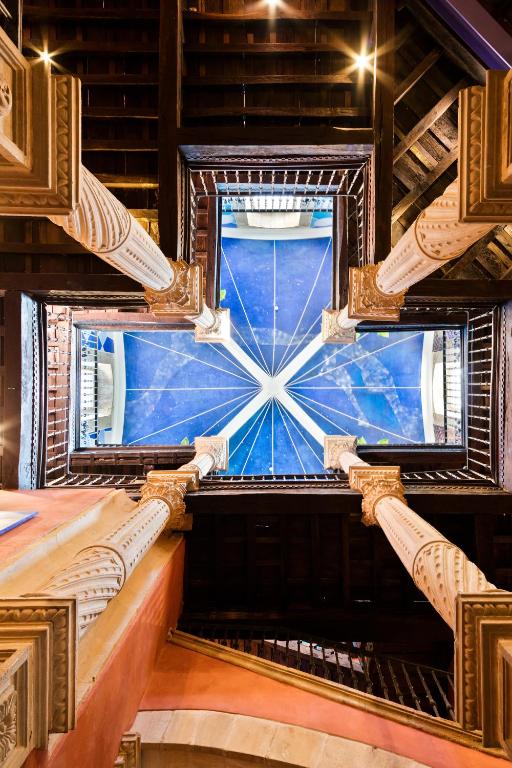 Fotografie z fotogalerie ubytování Abba Palacio de Soñanes Hotel v destinaci Villacarriedo