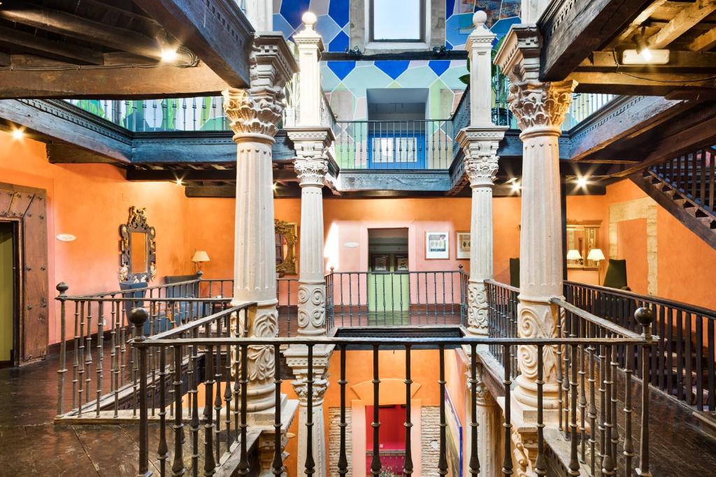 Abba Palacio de Soñanes Hotel, Villacarriedo – Updated 2023 ...