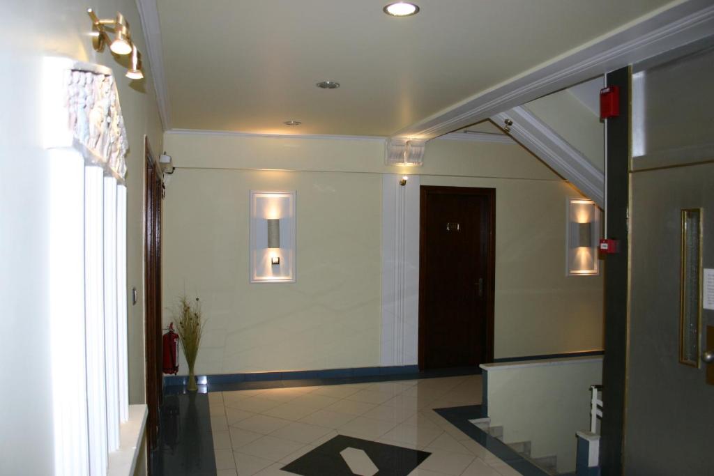 Fotografie z fotogalerie ubytování Petit Palais Hotel v destinaci Loutraki