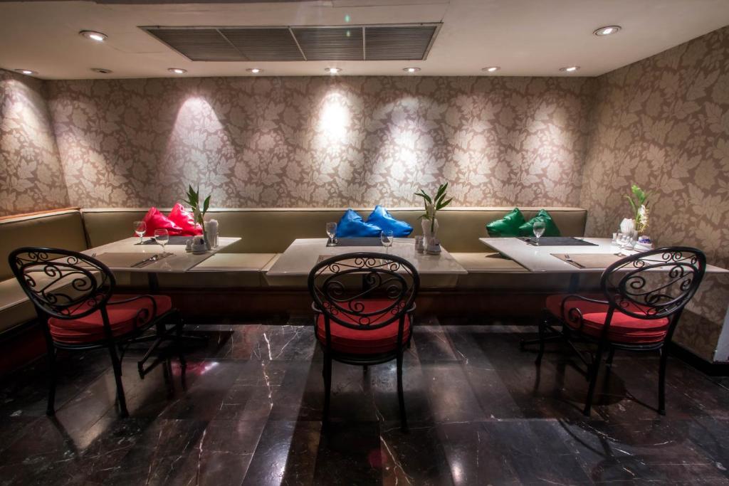 Tai Pan Hotel - Resim 20