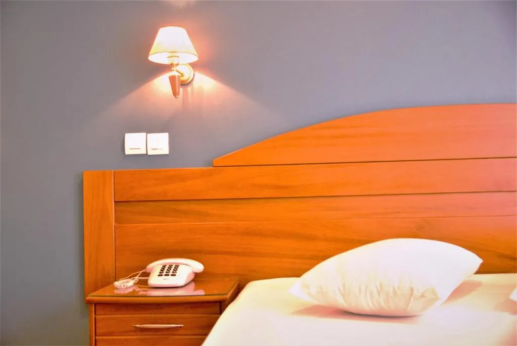 Vienna Hotel, Athens, Greece