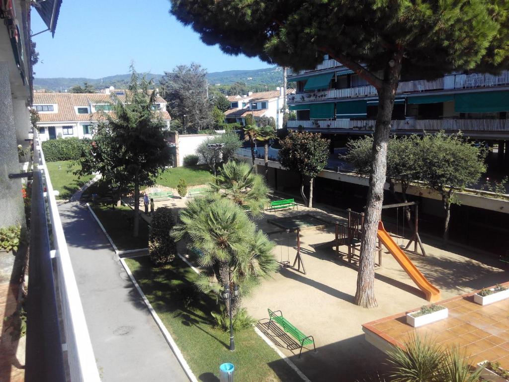Fotografie z fotogalerie ubytování Apartment Llavaneres I v destinaci Sant Andreu de Llavaneres