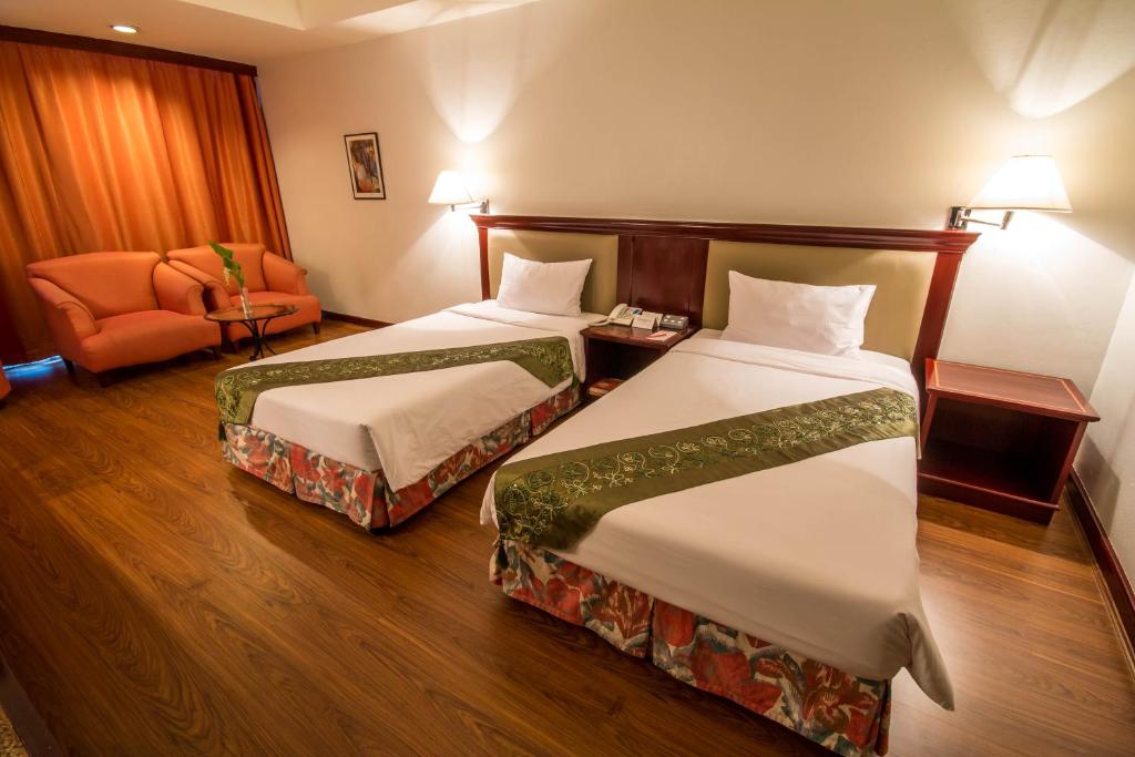 Tai Pan Hotel Sha Plus Certified Bangkok Updated 21 Prices