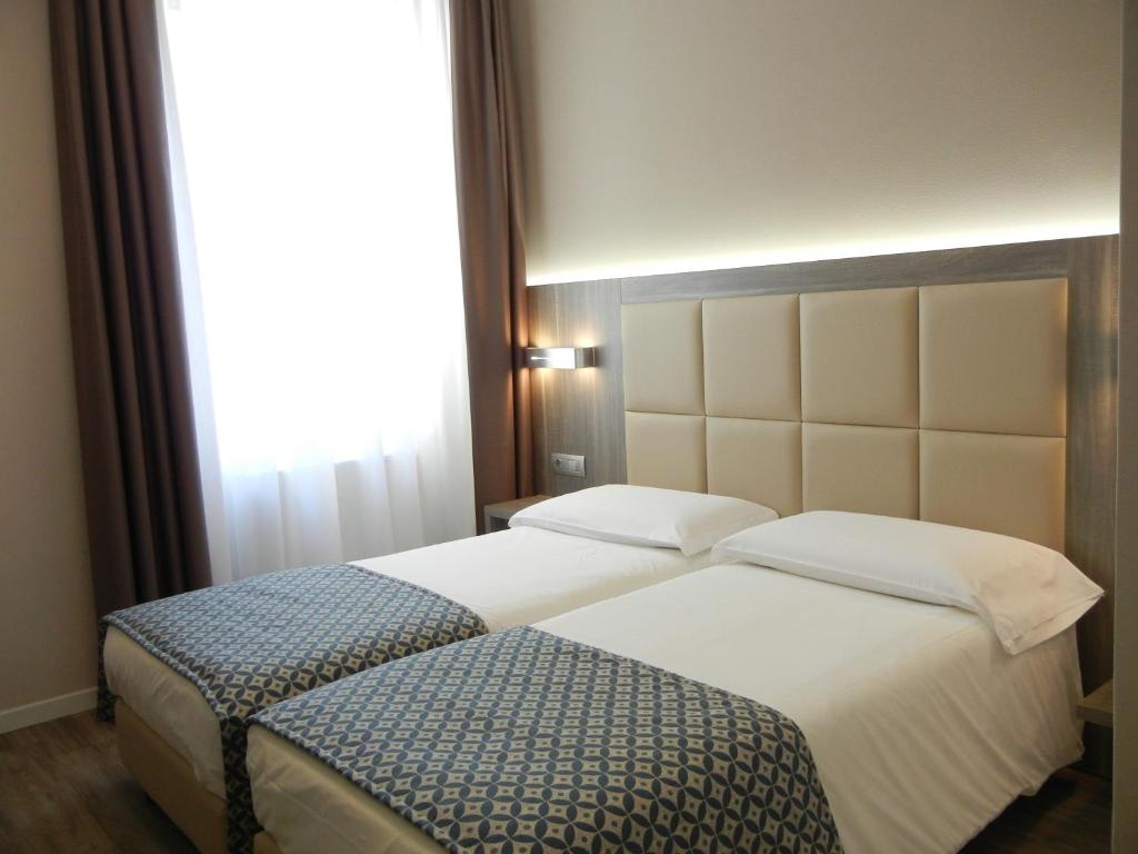 Delle Nazioni Milan Hotel, Milan – Updated 2023 Prices