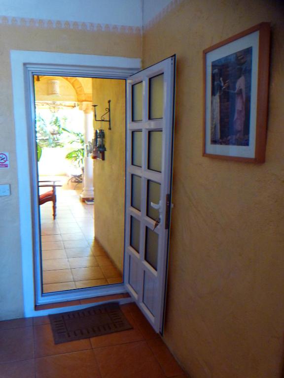 Fotografie z fotogalerie ubytování La Reine Creole v destinaci La Gaulette