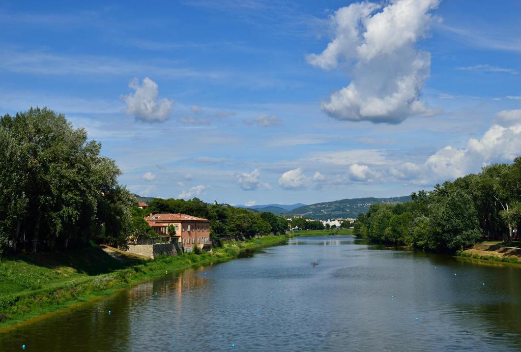 Ville Sull'Arno - Resim 15