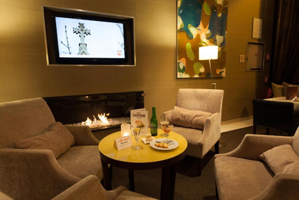 Hotel Conqueridor, Valencia – Updated 2023 Prices