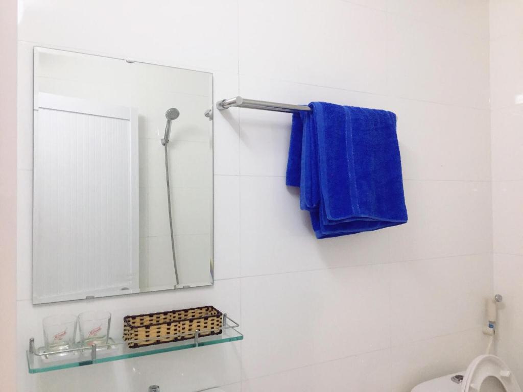 Max Hostel - Standard Family Room