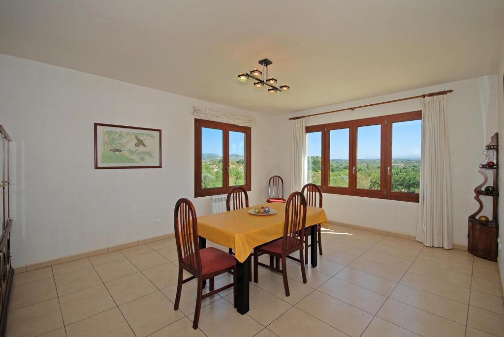 Fotografie z fotogalerie ubytování Villa Blanquerna v destinaci Moscari