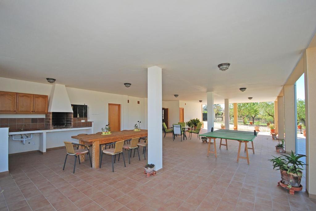 Fotografie z fotogalerie ubytování Villa Blanquerna v destinaci Moscari