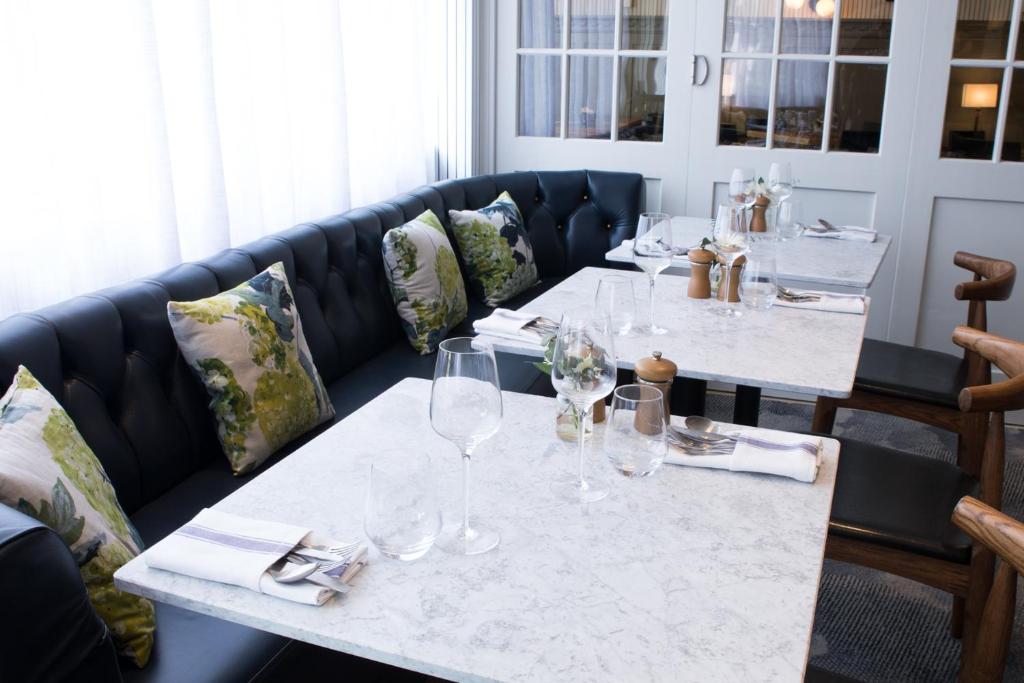 The Fox & Goose Hotel - Resim 33