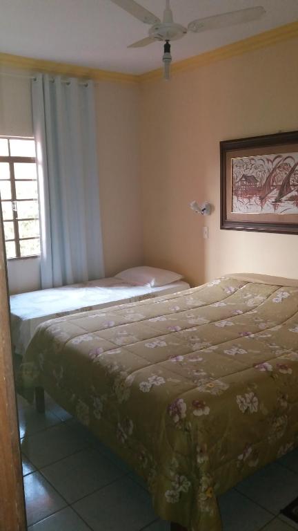  Aconchego Canastra Hotel