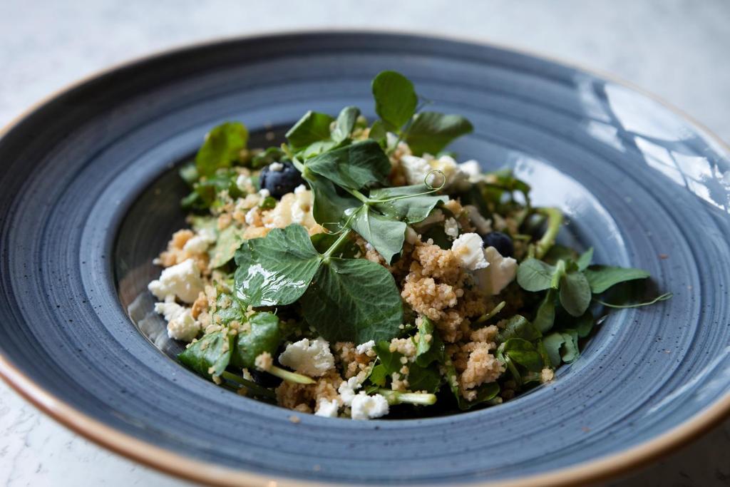 The Fox & Goose Hotel - Resim 39