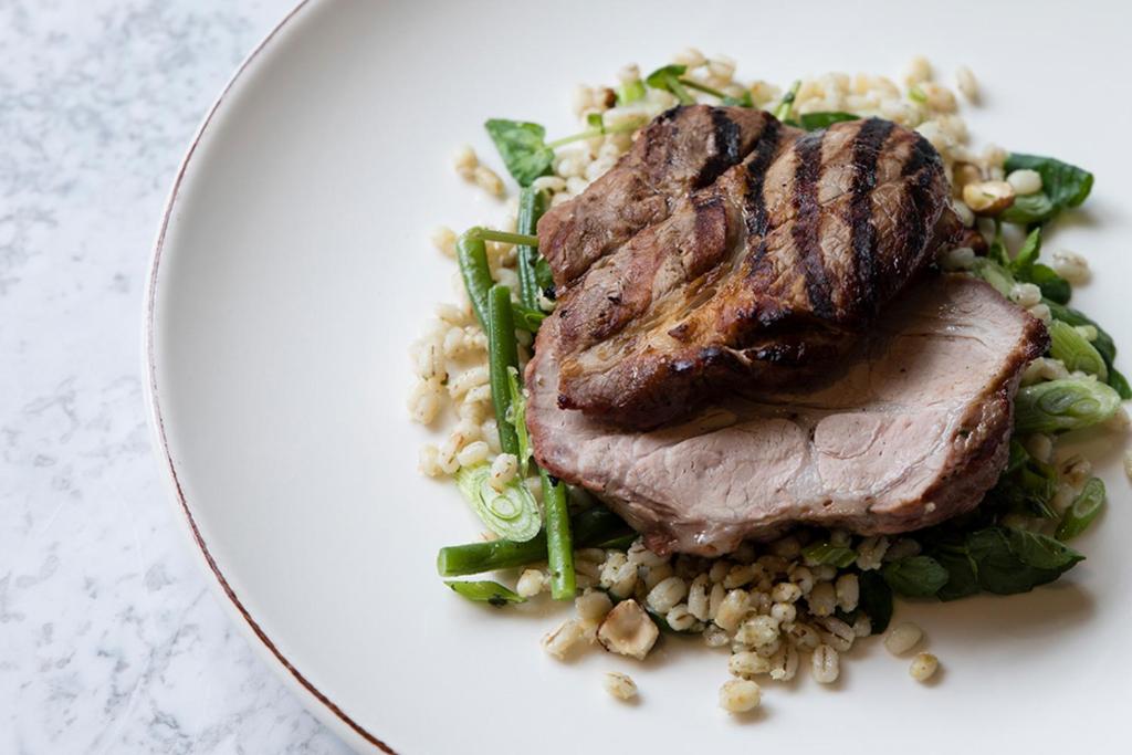 The Fox & Goose Hotel - Resim 42