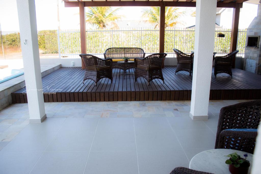  Apartamentos Capri SFS