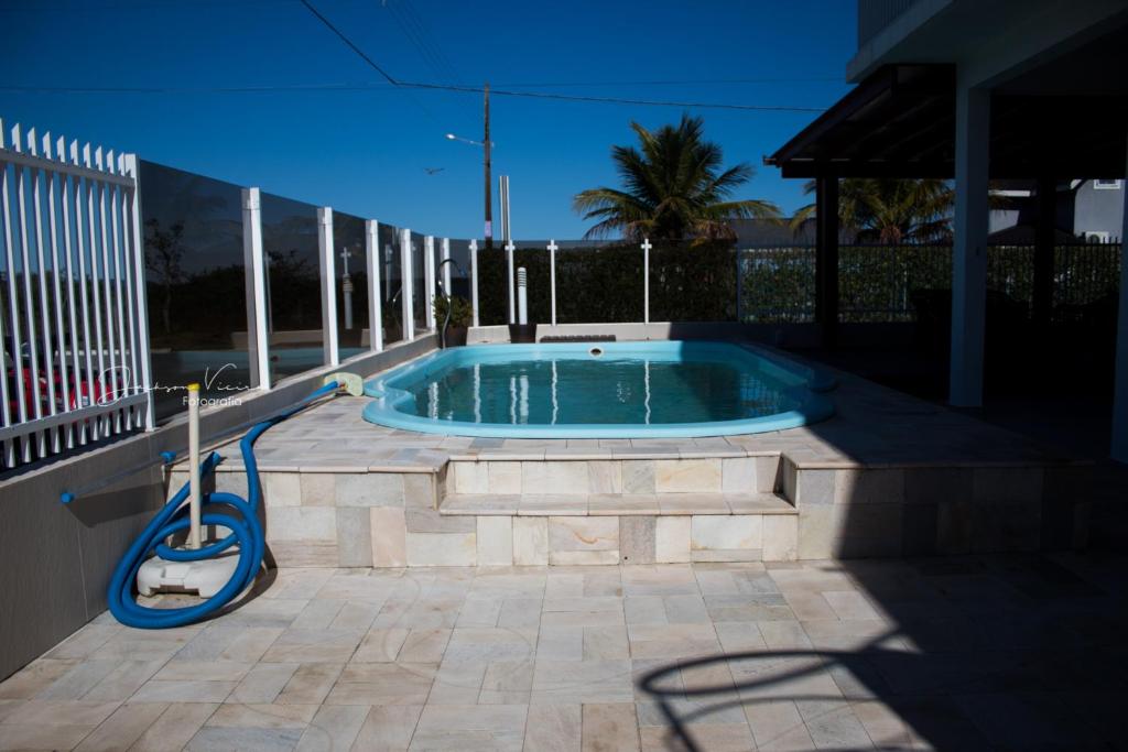 Apartamentos Capri SFS