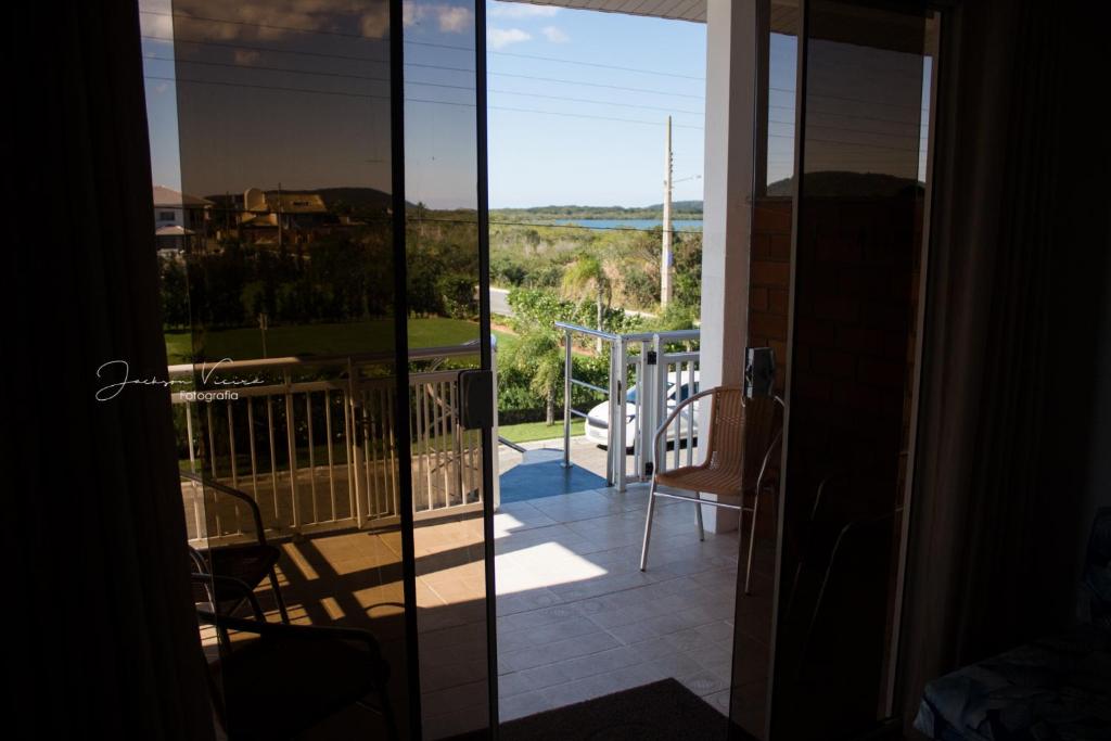  Apartamentos Capri SFS
