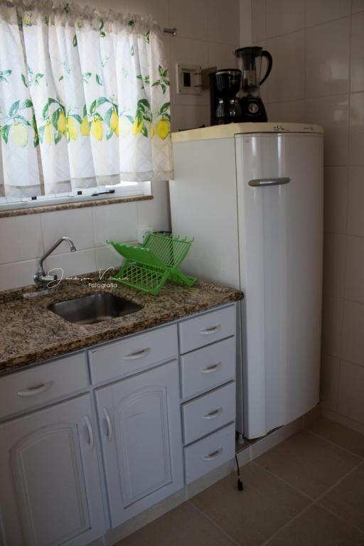  Apartamentos Capri SFS