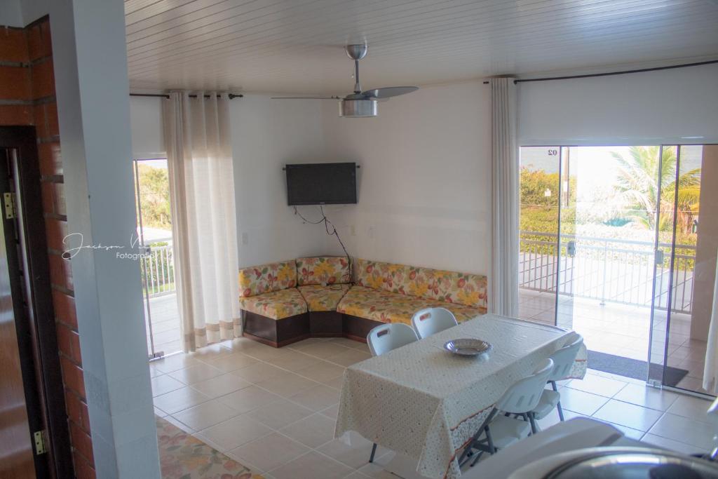  Apartamentos Capri SFS