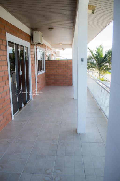  Apartamentos Capri SFS