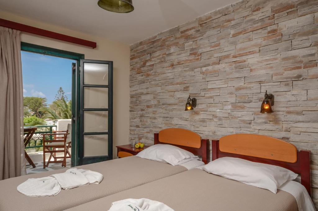 Hotel Naxos Beach - 15