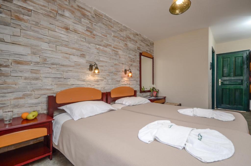 Hotel Naxos Beach - 14