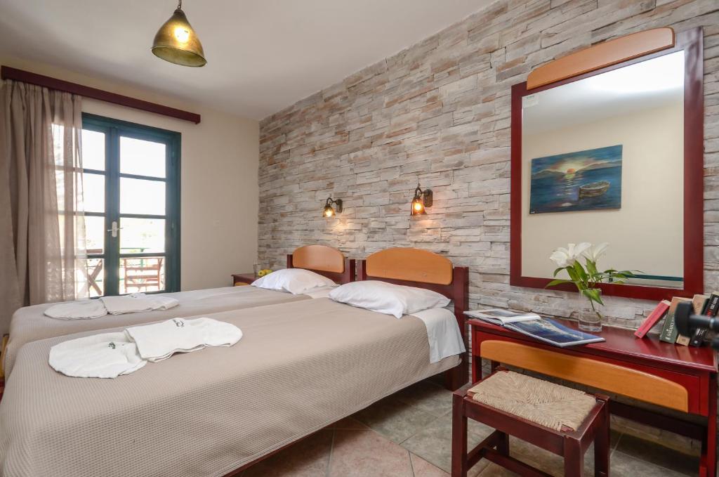 Hotel Naxos Beach - 10